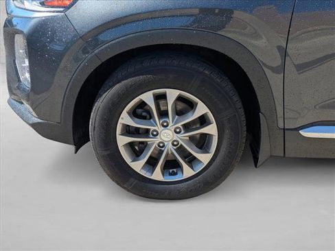 Used 2020 Hyundai Santa Fe SEL AWD/4WD image 22