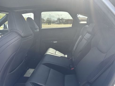 Used 2023 Lexus RX 500h F Sport AWD/4WD image 29