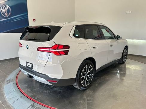 Used 2025 BMW X3 xDrive30i w/ Premium Package AWD/4WD image 6