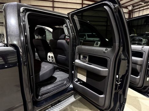 Used 2012 Ford F150 FX2 image 21