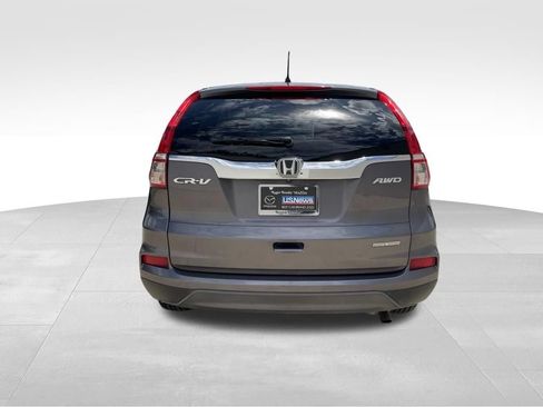 Used 2016 Honda CR-V SE image 6