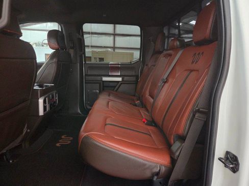 Used 2022 Ford F250 King Ranch w/ Tremor Off-Road Package image 9