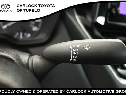 Used 2025 Toyota Corolla LE FWD image 21