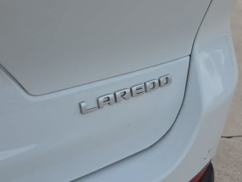 New 2026 Jeep Grand Cherokee L 2WD image 15
