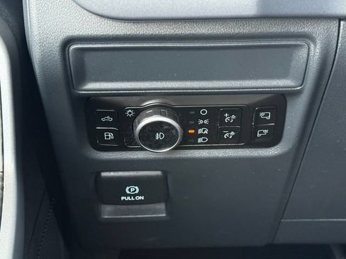Certified 2025 Ford F150 XLT w/ Equipment Group 302A MID AWD/4WD image 22