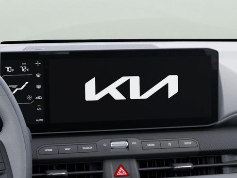New 2026 Kia K4 EX image 20