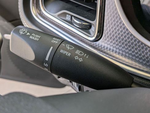 Used 2022 Dodge Challenger SRT Hellcat RWD image 19