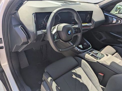 Used 2026 BMW X3 xDrive30 w/ Convenience Package AWD/4WD image 3