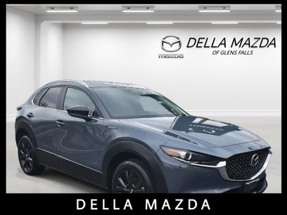 Certified 2024 MAZDA CX-30 AWD 2.5 S w/ Preferred Package