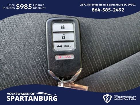 Used 2022 Honda Accord Sport image 15