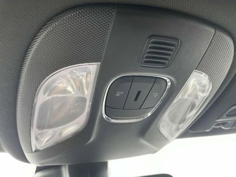 Used 2024 Jeep Compass Trailhawk image 33