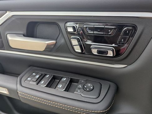 New 2026 RAM 1500 Tungsten w/ Off Road Group image 13