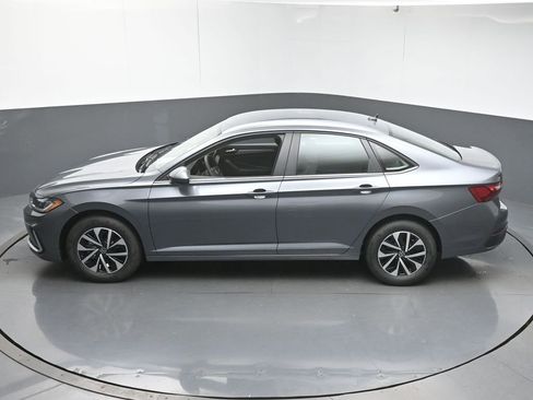 New 2026 Volkswagen Jetta S FWD image 41