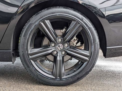 Used 2023 Honda Accord Sport image 13