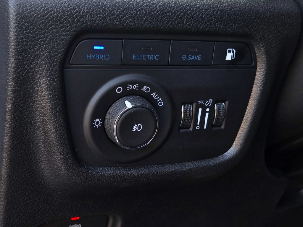 Used 2024 Jeep Grand Cherokee Limited 4xe AWD/4WD image 22