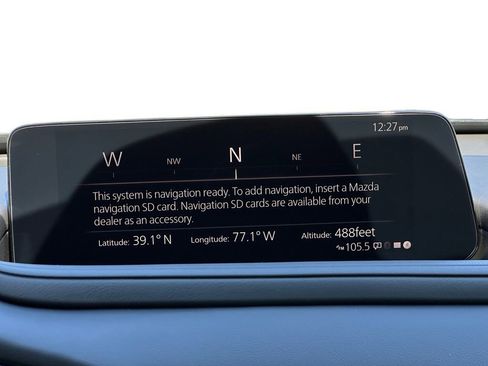 New 2026 MAZDA CX-30 AWD 2.5 S image 15