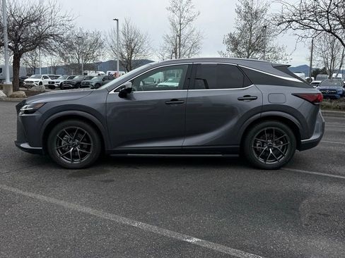 Used 2023 Lexus RX 350 AWD w/ Cold Area Package image 4