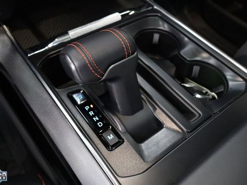 Certified 2025 Ford F150 Raptor w/ Equipment Group 803A Raptor R image 19