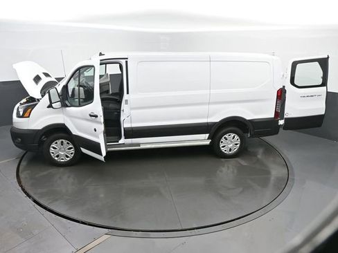 Used 2023 Ford Transit 250 Base w/ Exterior Upgrade Package image 75