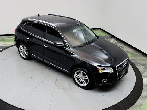 Used 2016 Audi Q5 2.0T Premium Plus w/ Technology Package image 32