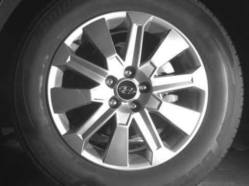 Used 2025 Hyundai Palisade SEL FWD image 16