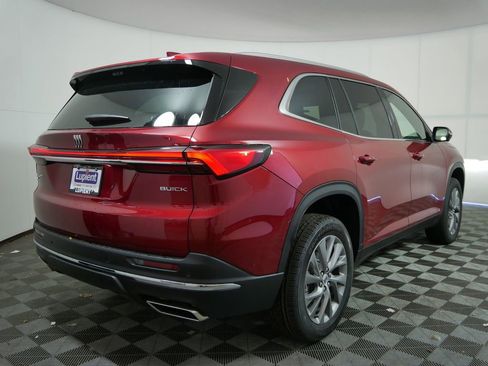 New 2026 Buick Enclave Preferred w/ Power Package image 3