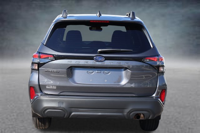 New 2026 Subaru Forester Premium AWD/4WD image 19