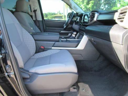 Used 2024 Toyota Tundra SR5 w/ SR5 Convenience Package AWD/4WD image 10