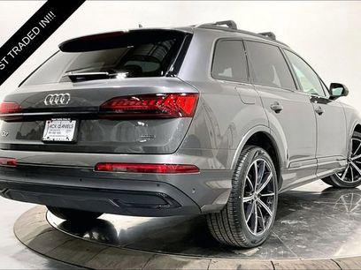 Used 2023 Audi Q7 3.0T Premium Plus w/ Premium Plus Package