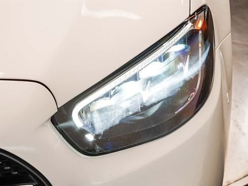 Used 2021 Mercedes-Benz E 350 Sedan image 8