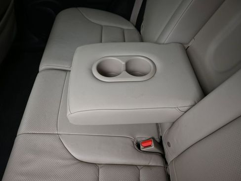 Used 2016 Honda CR-V EX-L image 22