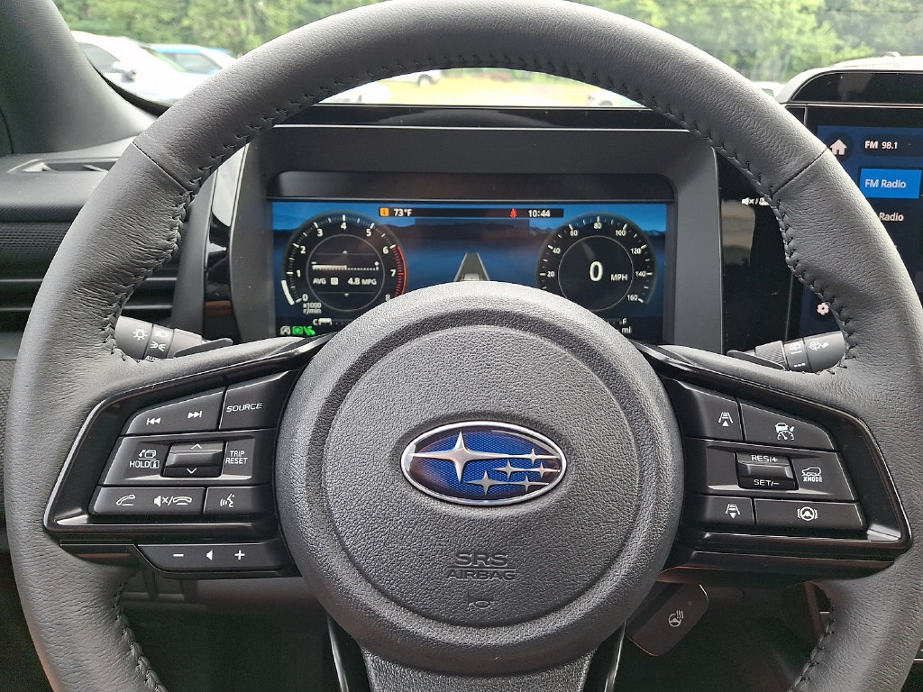 New 2026 Subaru Outback Limited AWD/4WD image 14