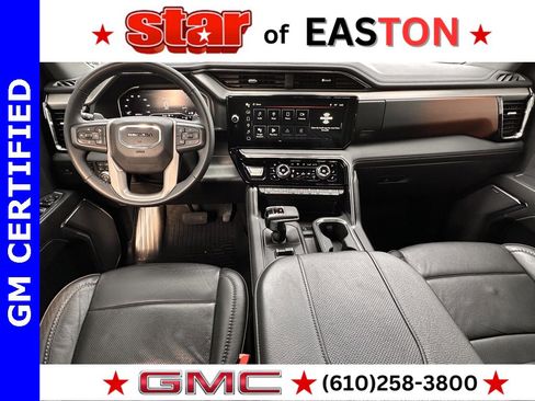 Used 2024 GMC Sierra 1500 Denali w/ Denali Reserve Package image 21