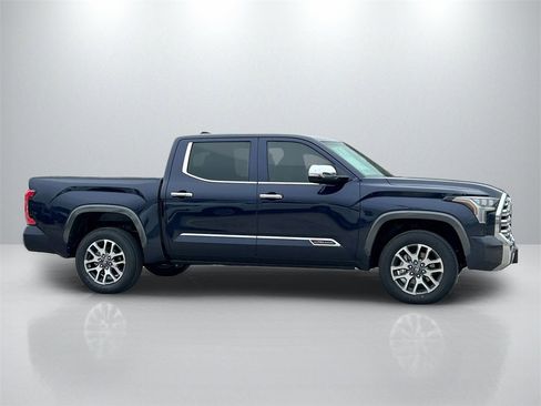 New 2026 Toyota Tundra 1794 Edition image 4