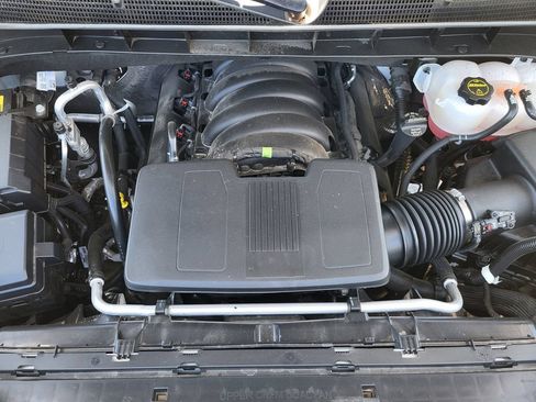 Used 2025 GMC Sierra 1500 AT4 AWD/4WD image 22