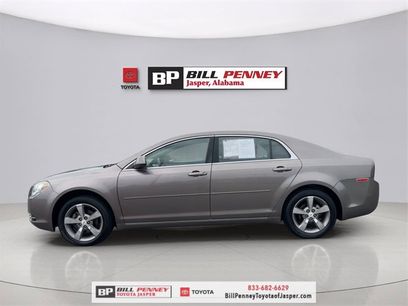 Used 2011 Chevrolet Malibu LT
