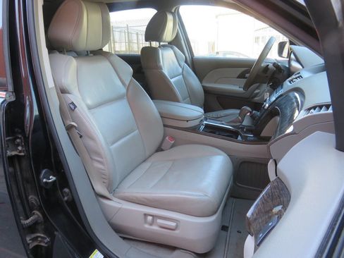 Used 2012 Acura MDX w/ Technology Package image 11