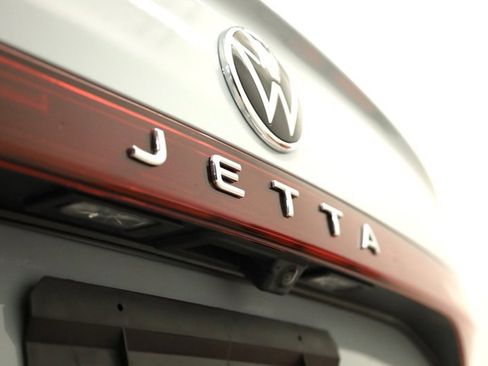 New 2026 Volkswagen Jetta Sport image 36