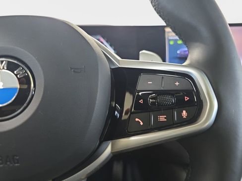 Used 2025 BMW 230i 230i w/ M Sport Package image 19