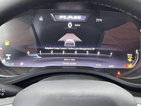 New 2026 RAM 1500 Big Horn image 13