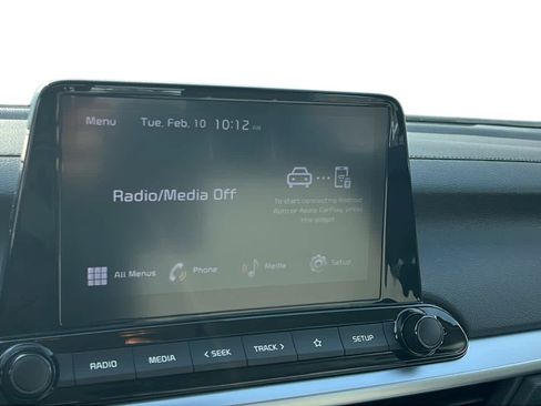 Used 2023 Kia Forte LXS image 17