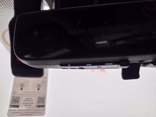 New 2026 Toyota Tundra 1794 Edition AWD/4WD image 91