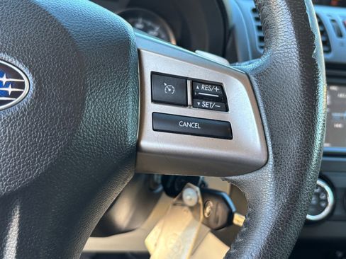 Used 2014 Subaru Crosstrek 2.0i Limited image 16