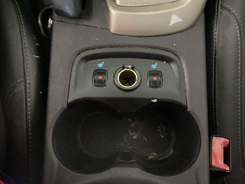 Used 2012 Ford Focus SEL FWD image 39