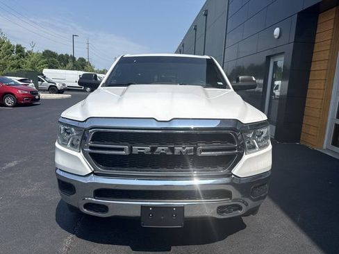 Used 2023 RAM 1500 Tradesman AWD/4WD image 8