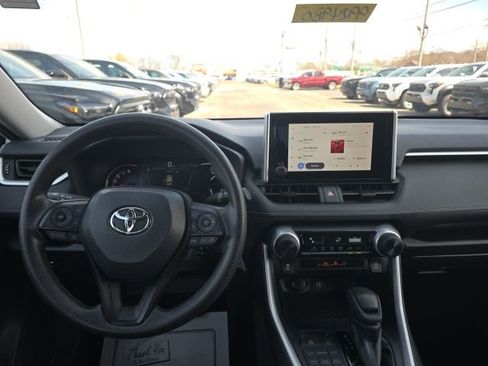 Certified 2024 Toyota RAV4 LE image 11