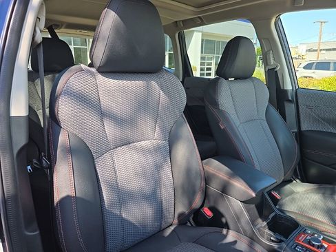 Used 2020 Subaru Forester Sport w/ Popular Package #2 image 35