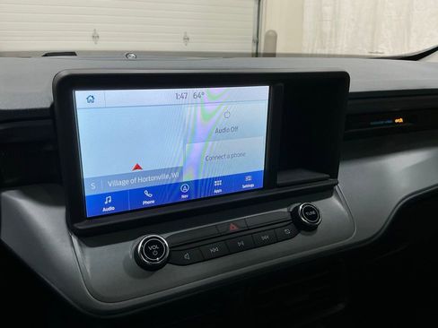 Used 2024 Ford Maverick Lariat w/ FX4 Off-Road Package image 12