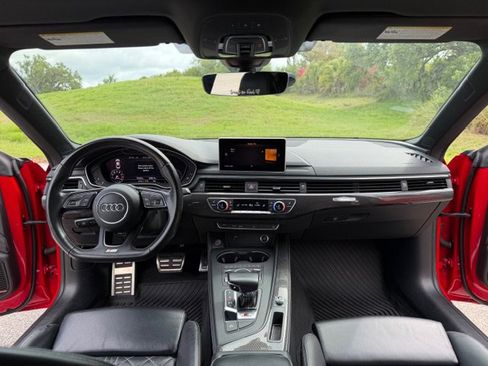 Used 2018 Audi S5 Prestige image 16