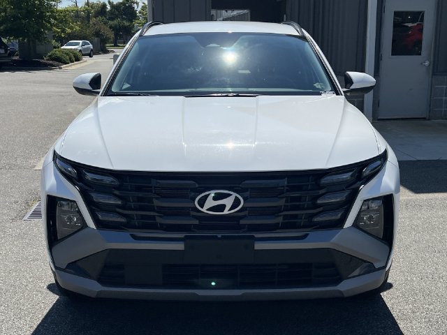 Certified 2026 Hyundai Tucson SEL AWD/4WD image 16